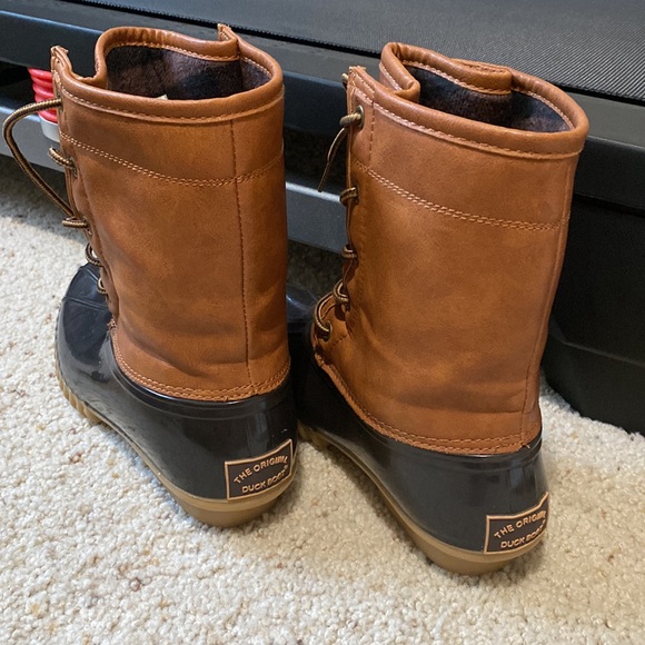 The original Duck boot - Picture 9 of 10